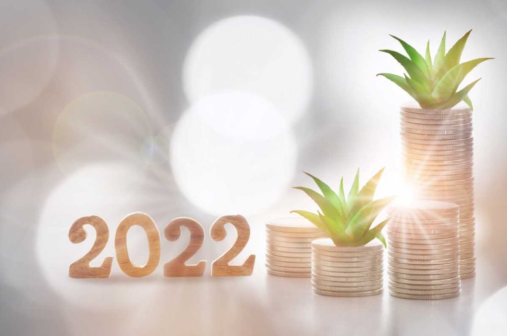 business growth 2022