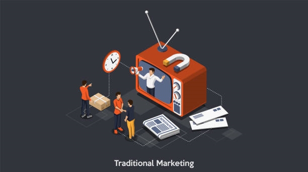 Deciding between traditional marketing and digital marketing strategies