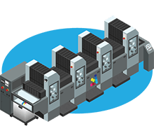 commercial printing companies