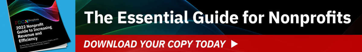 Nonprofit marketing guide banner