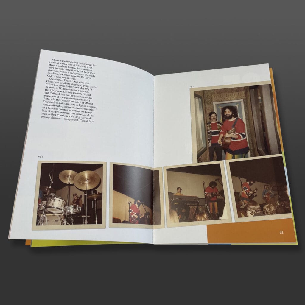 alumni engagement with print marketing