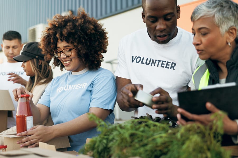 Nonprofit marketing companies