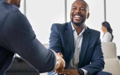 nonprofit and healthcare print marketing representative