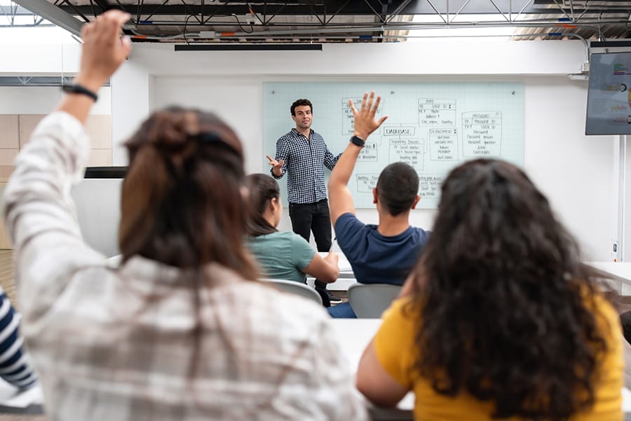 Printing Company in the Mid-Atlantic for Higher-Ed