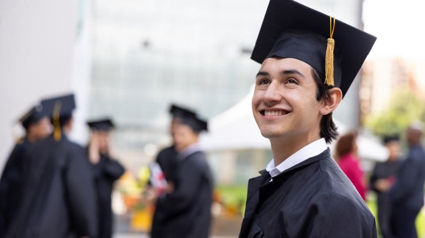 Print Supports Alumni Giving and Advancement