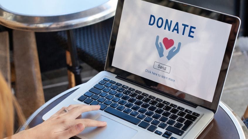 Role Does Print Play in Advancement Campaigns