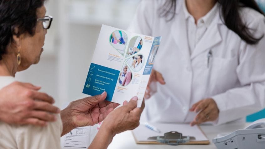 Simplify Marketing Messages