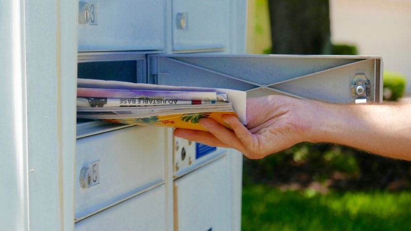 Increase Direct Mail Response Rates