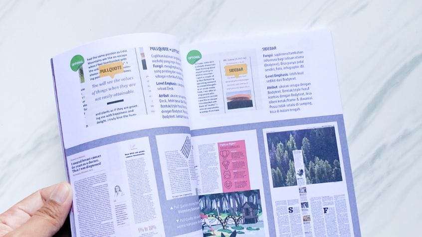 Thoughtful Design and Messaging