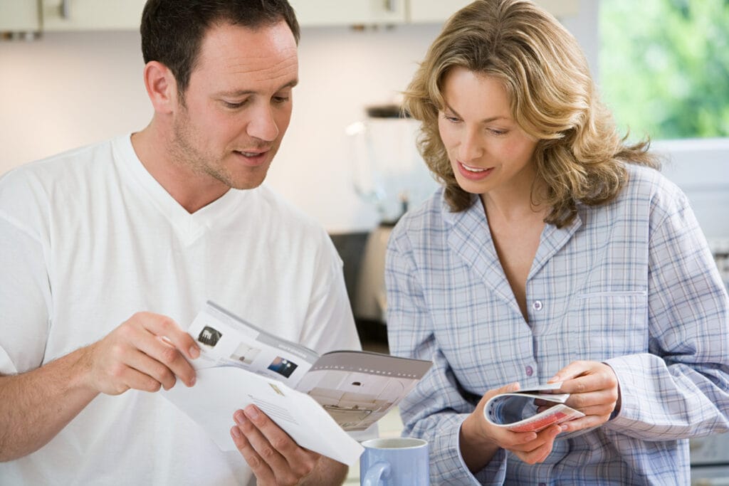 tangible marketing strategies