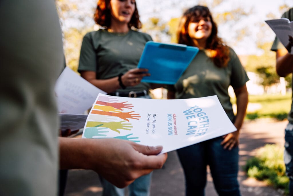 direct mail roi
